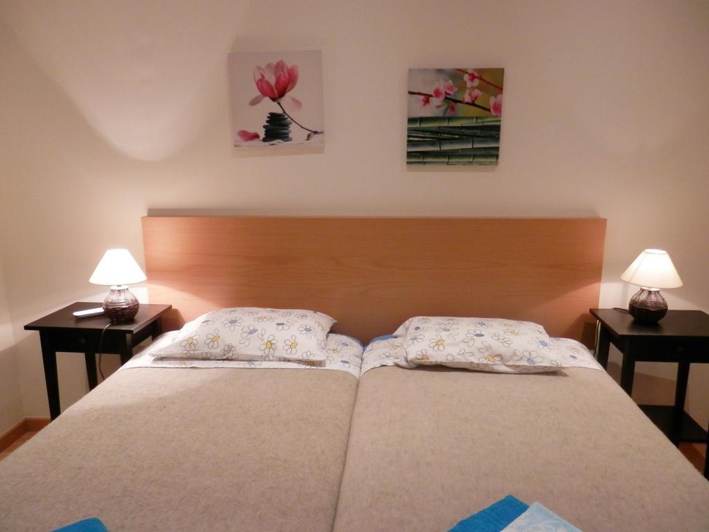 Downtown, Cozy Apartment In Lisboa Chambre photo