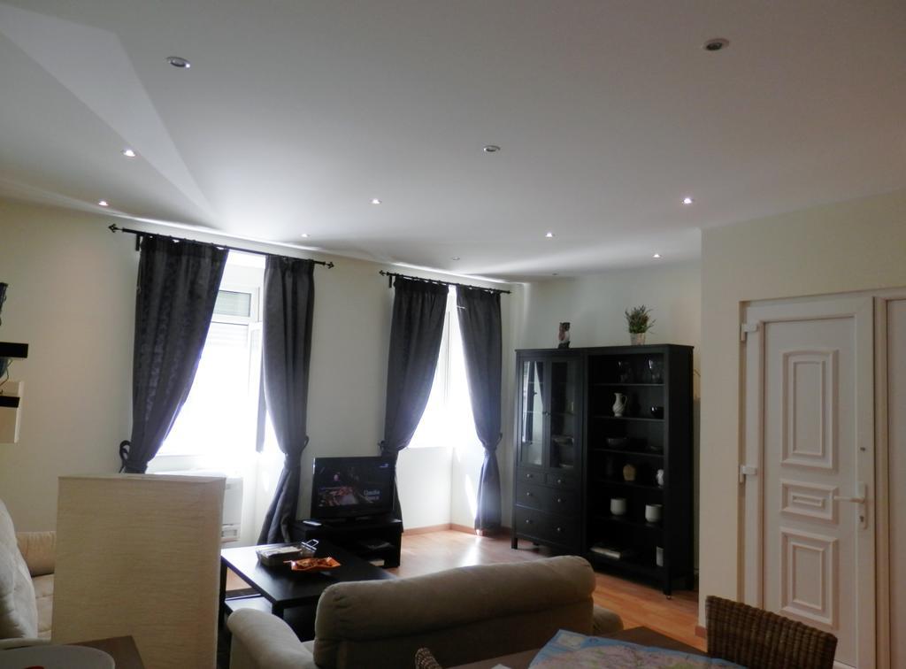 Downtown, Cozy Apartment In Lisboa Chambre photo