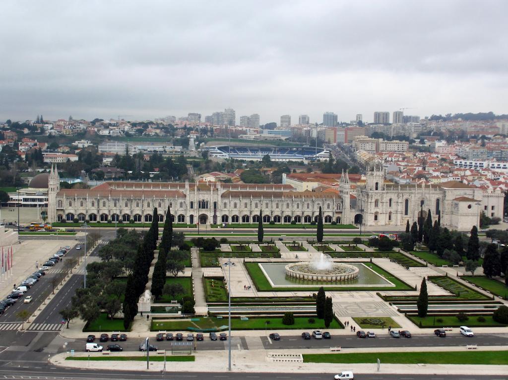 Downtown, Cozy Apartment In Lisboa Chambre photo