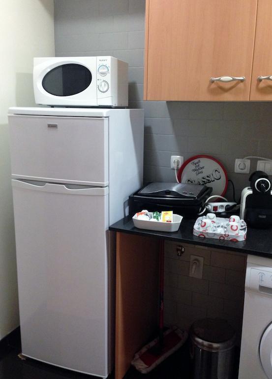 Downtown, Cozy Apartment In Lisboa Chambre photo